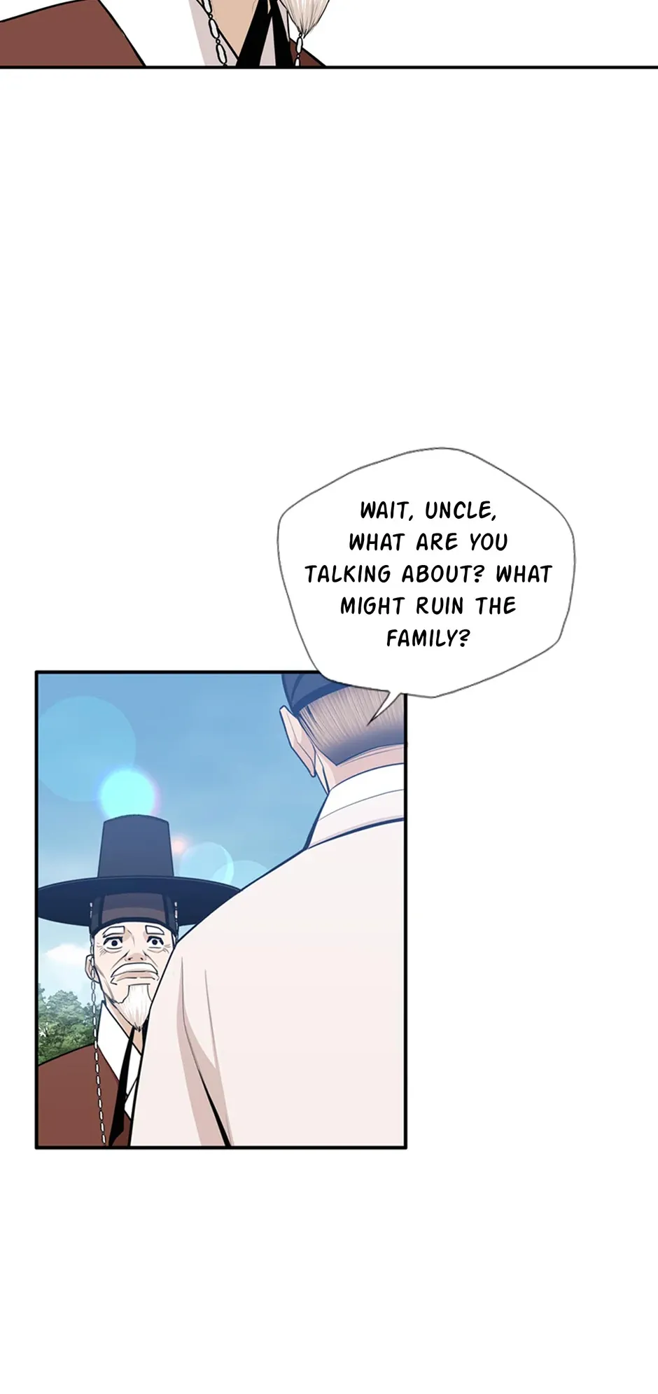My Beloved Concubine Chapter 171 Online - página 23