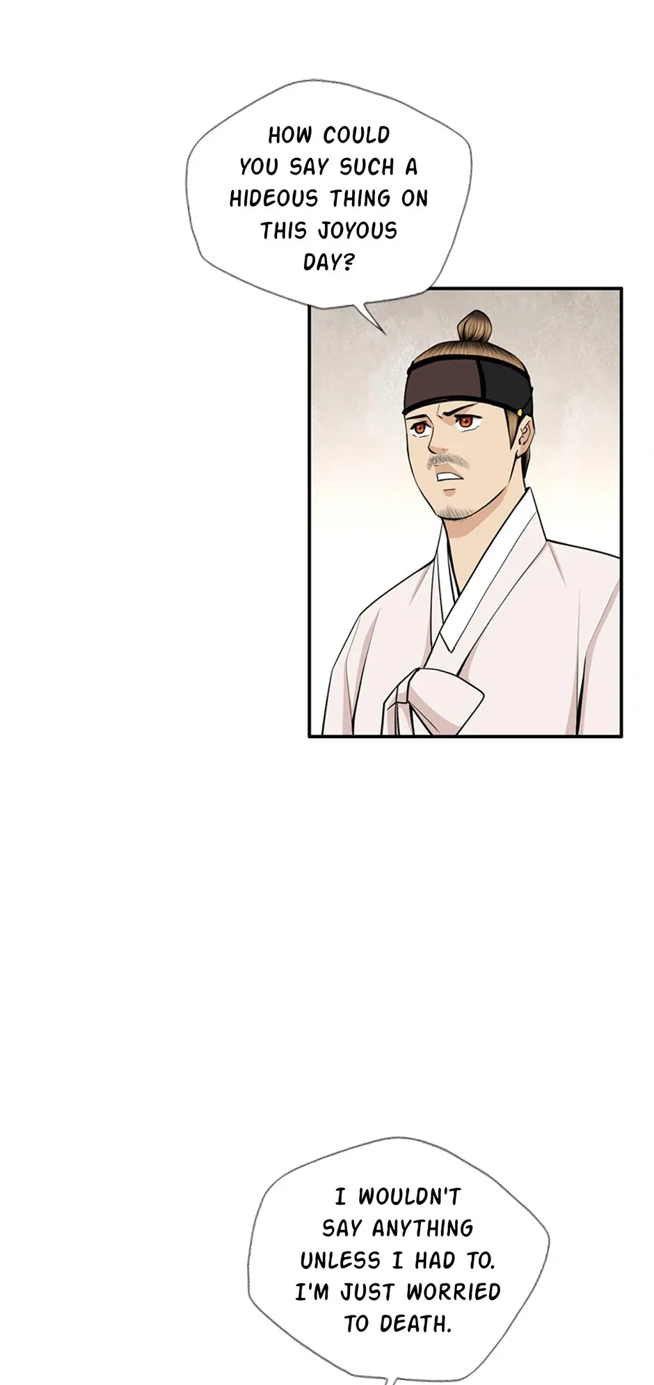 My Beloved Concubine Chapter 171 Online - página 24