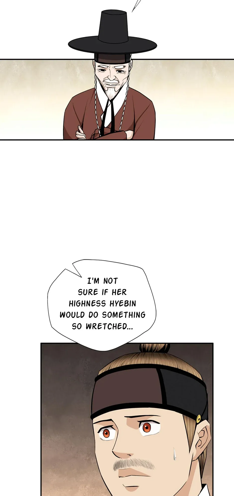 My Beloved Concubine Chapter 171 Online - página 25