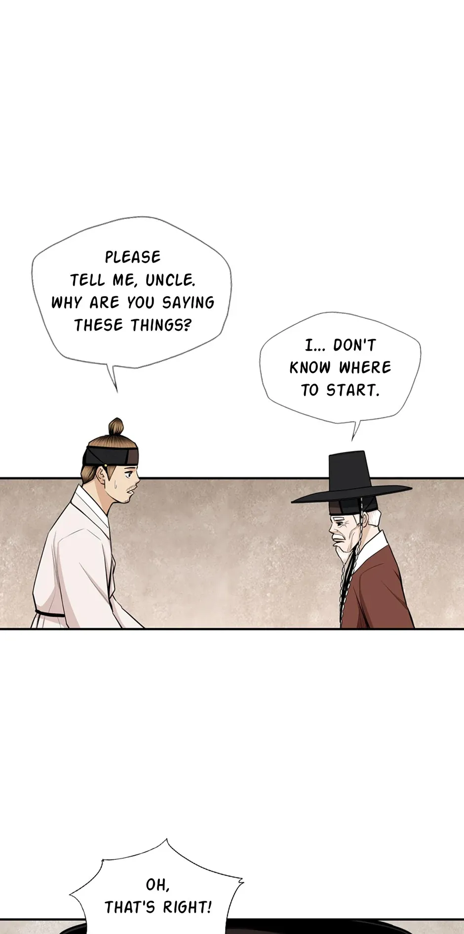 My Beloved Concubine Chapter 171 Online - página 28