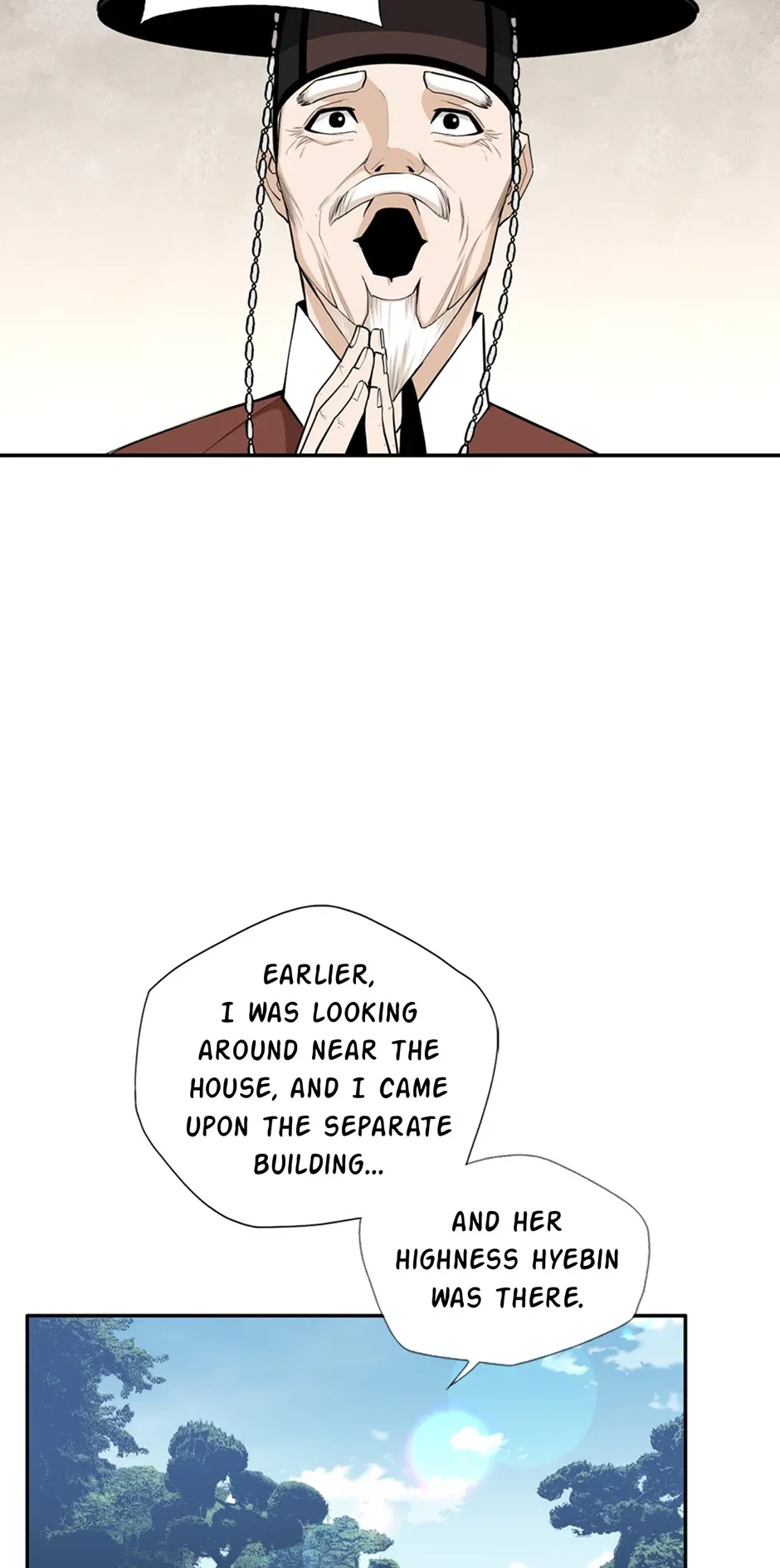 My Beloved Concubine Chapter 171 Online - página 29