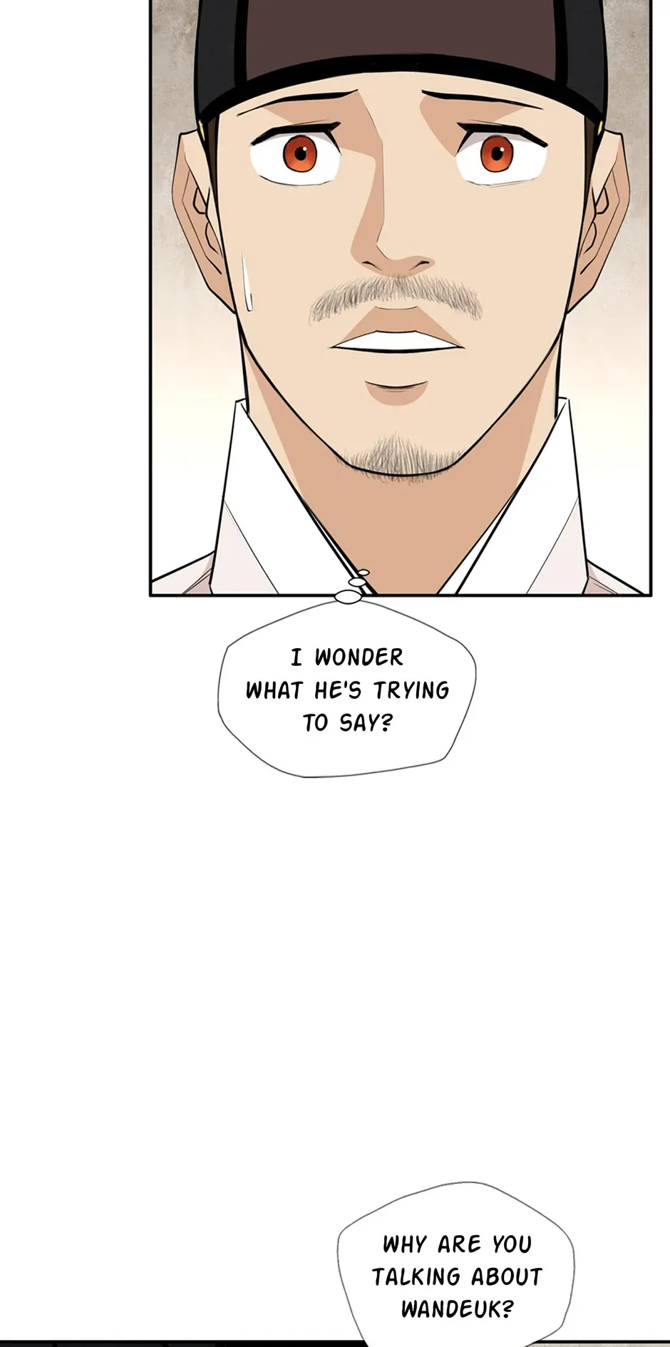 My Beloved Concubine Chapter 171 Online - página 33