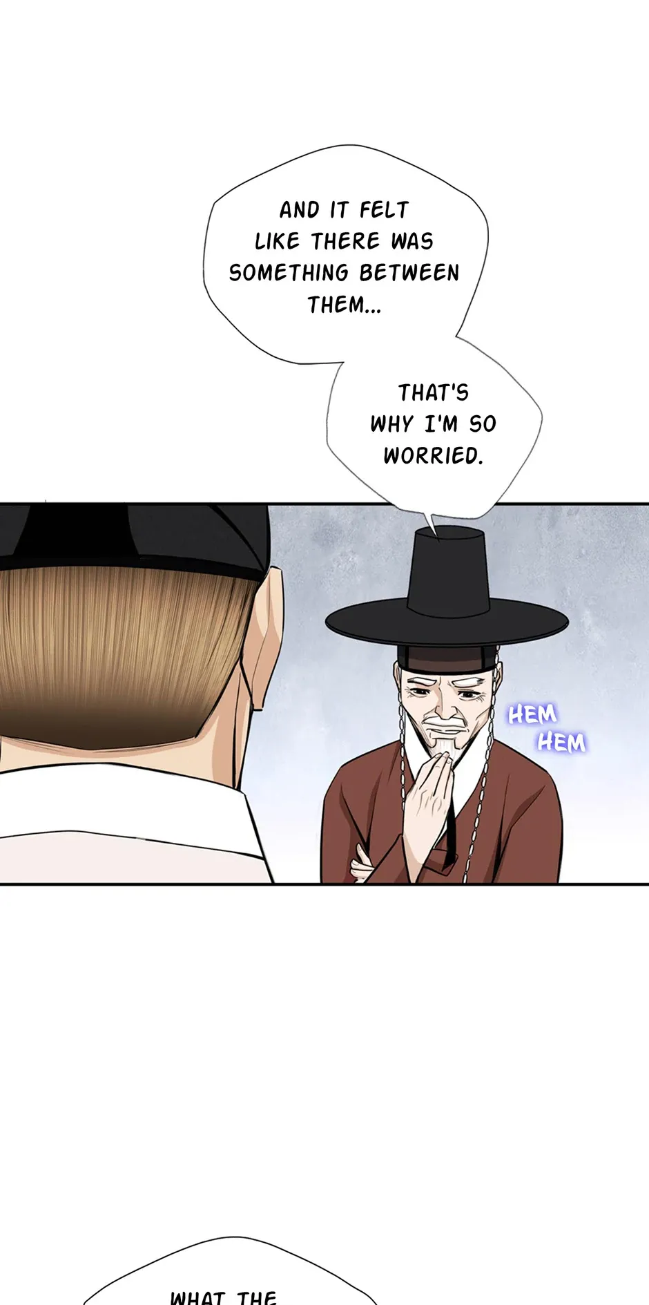 My Beloved Concubine Chapter 171 Online - página 36