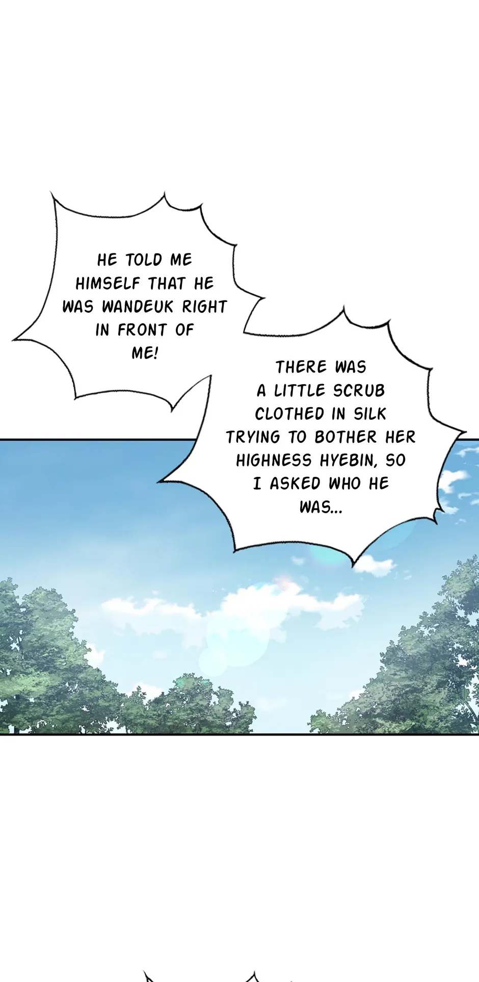 My Beloved Concubine Chapter 171 Online - página 41