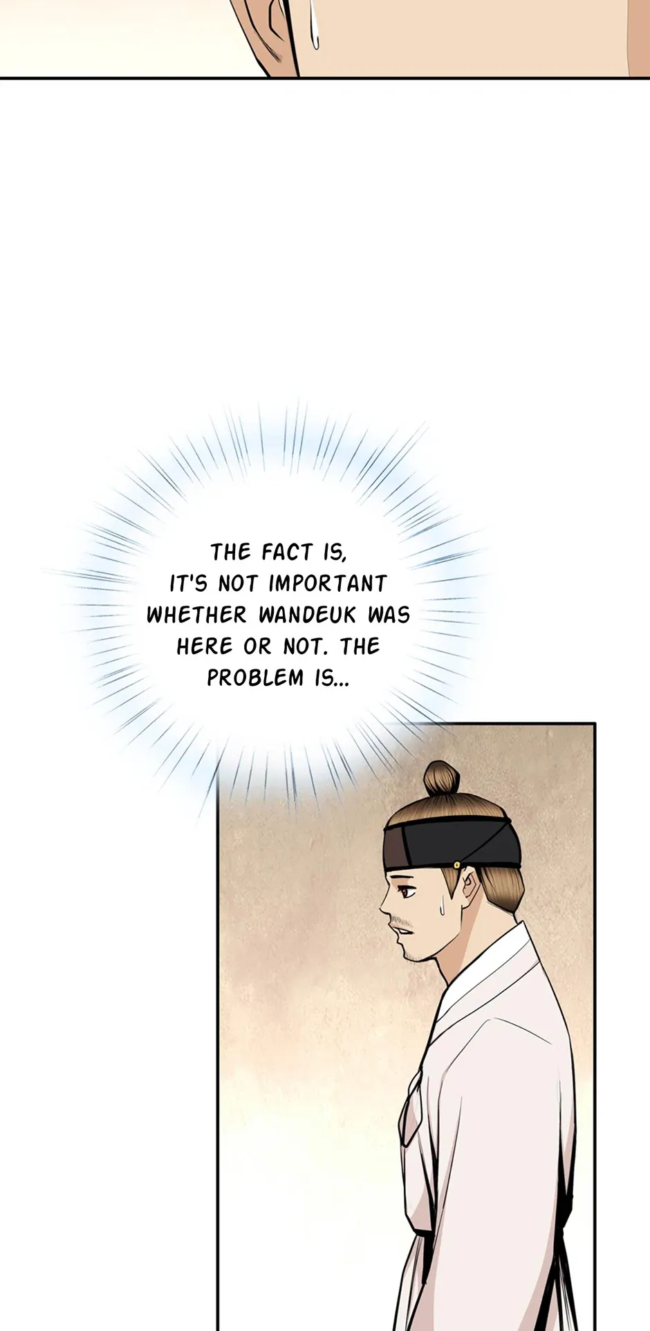 My Beloved Concubine Chapter 171 Online - página 43