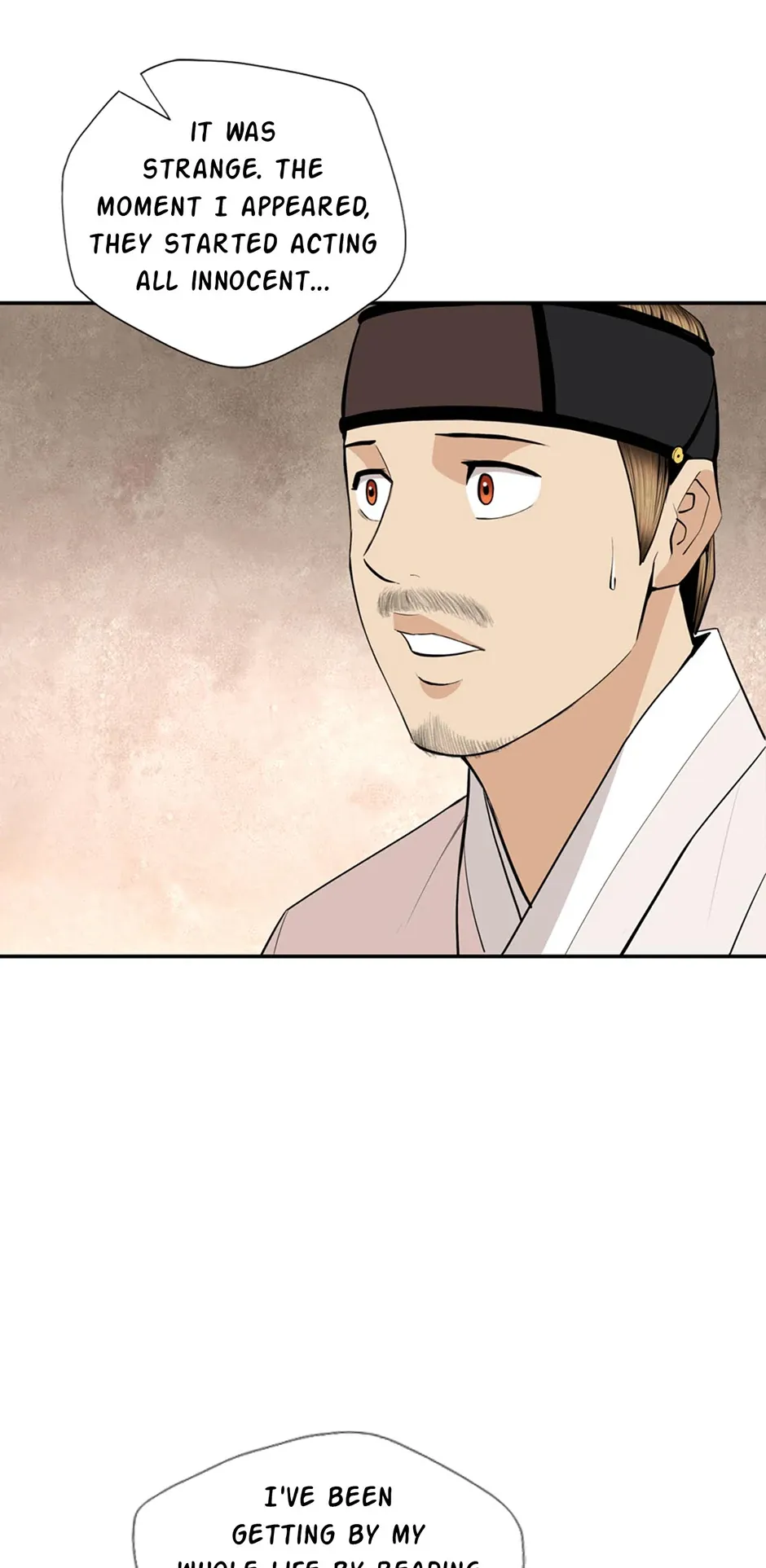 My Beloved Concubine Chapter 171 Online - página 45