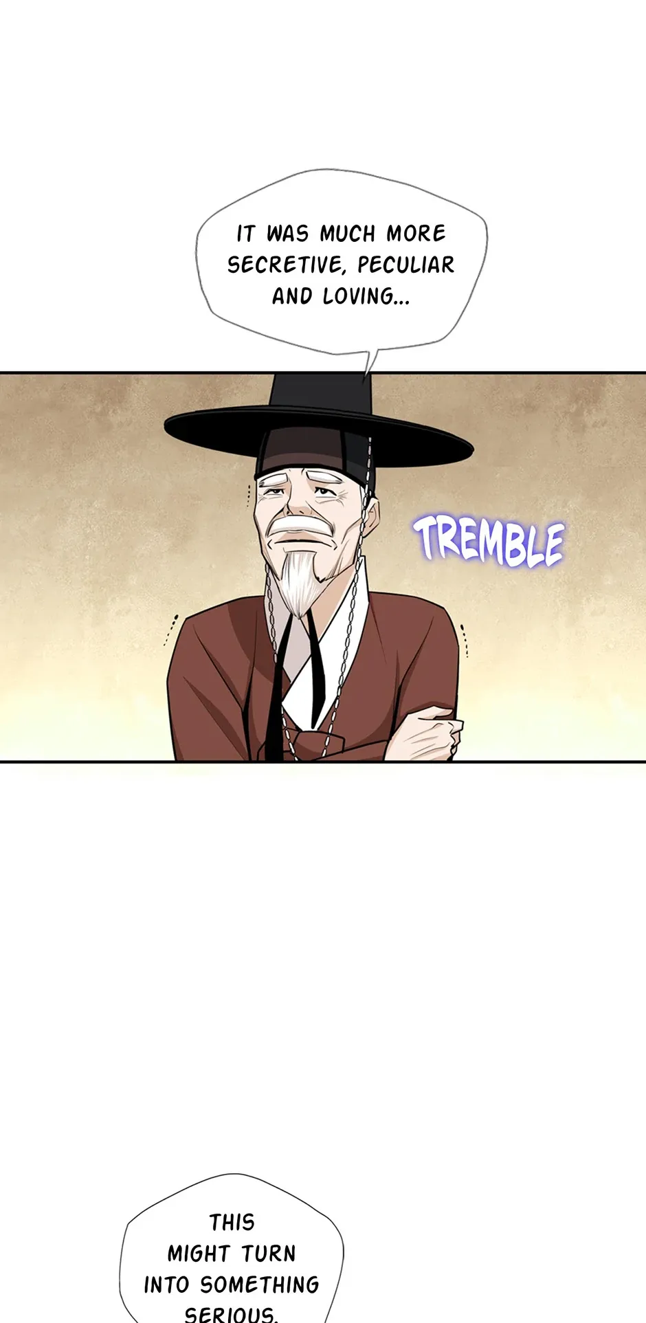 My Beloved Concubine Chapter 171 Online - página 48