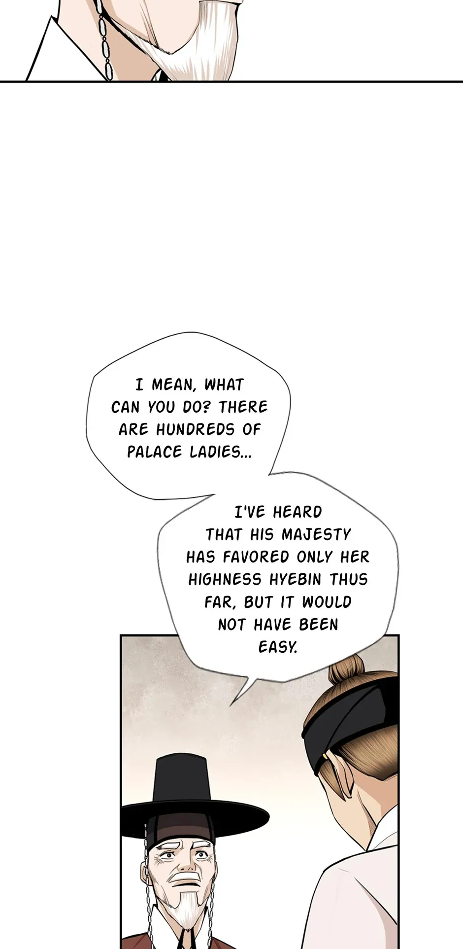 My Beloved Concubine Chapter 171 Online - página 50
