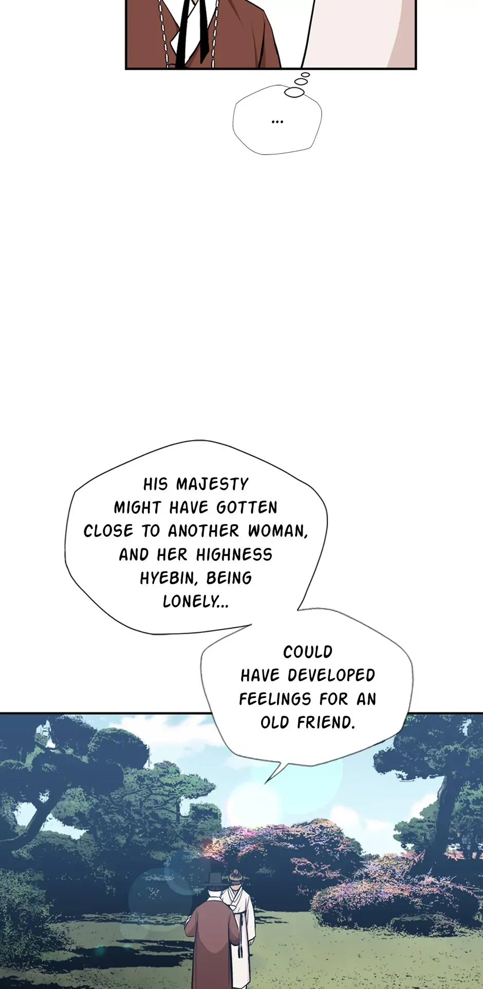 My Beloved Concubine Chapter 171 Online - página 51