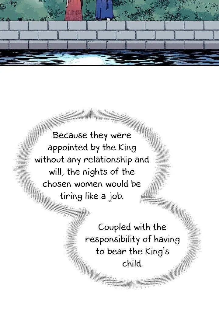 My Beloved Concubine Chapter 18 Online - página 19