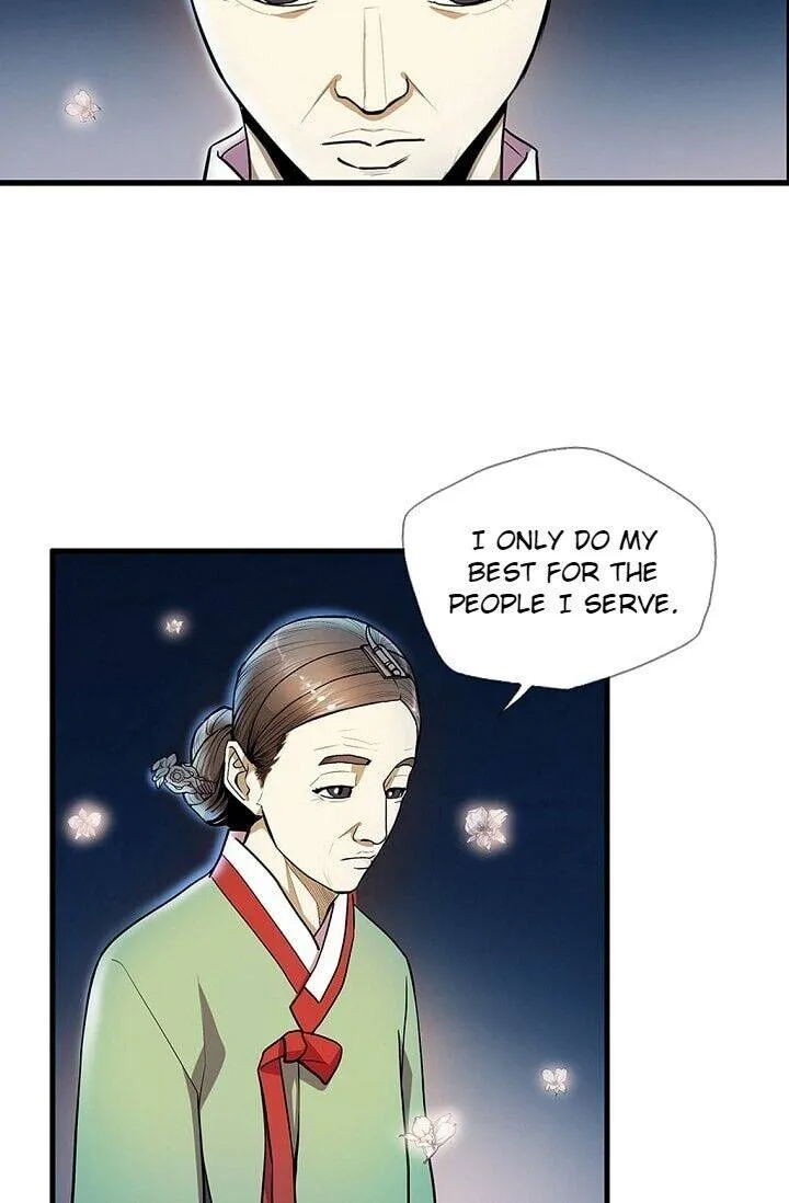 My Beloved Concubine Chapter 18 Online - página 30