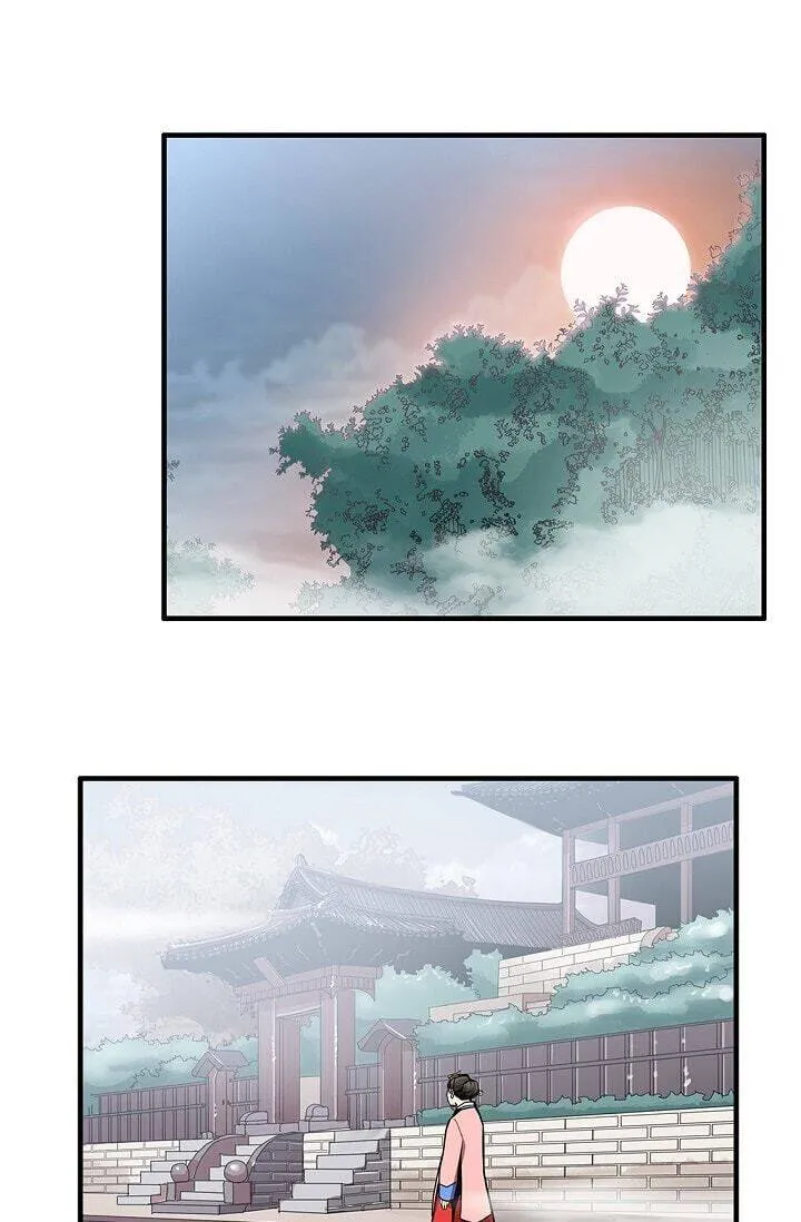 My Beloved Concubine Chapter 18 Online - página 33
