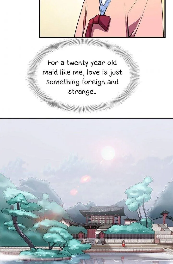 My Beloved Concubine Chapter 18 Online - página 38