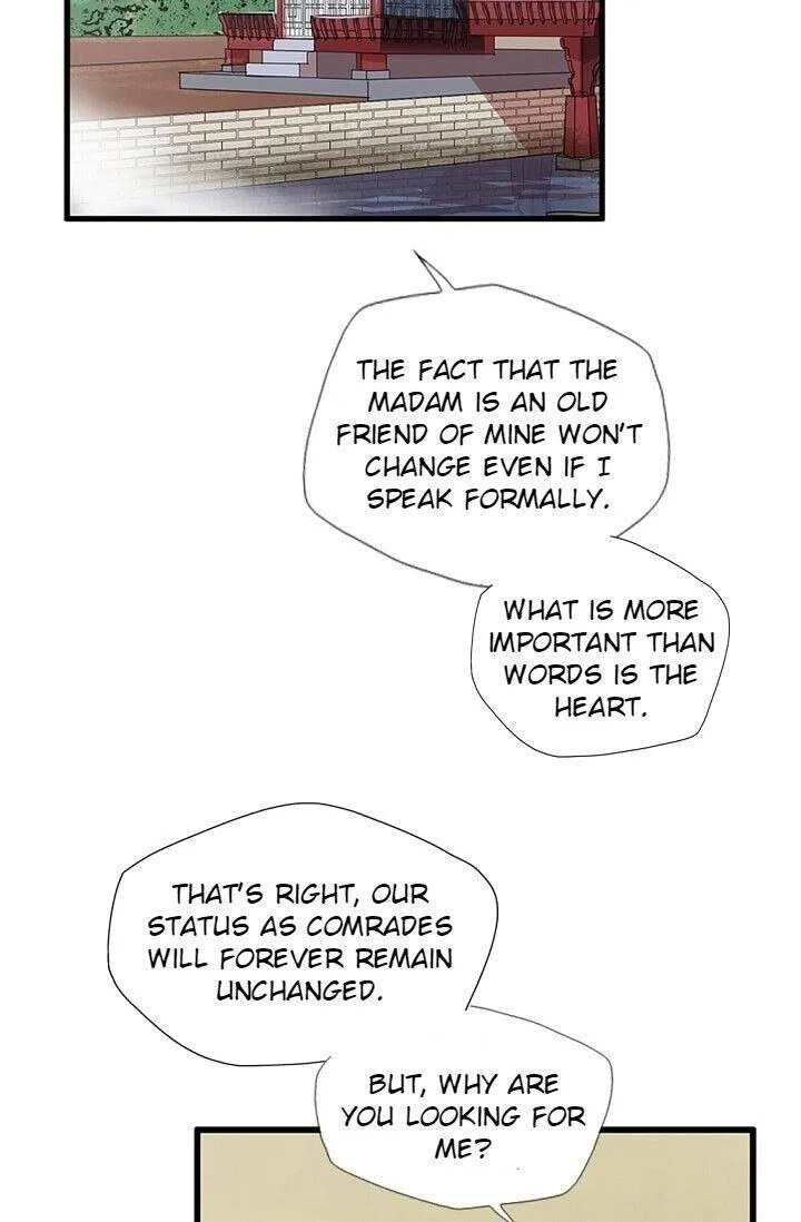 My Beloved Concubine Chapter 18 Online - página 42