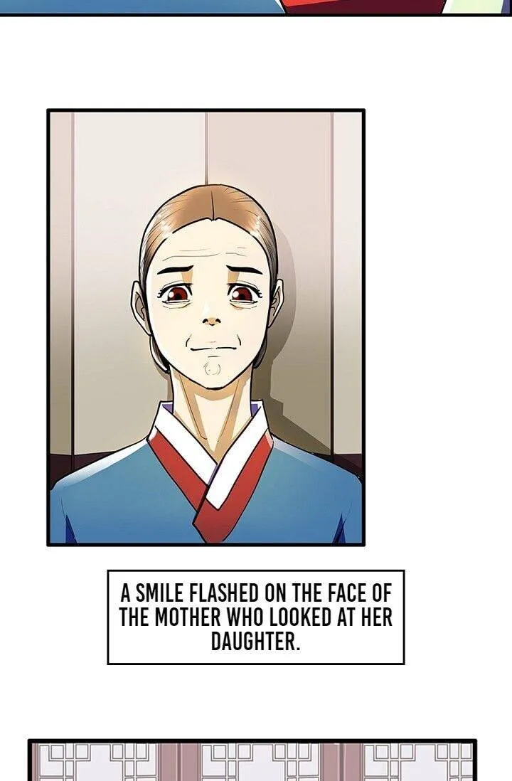 My Beloved Concubine Chapter 19 Online - página 20