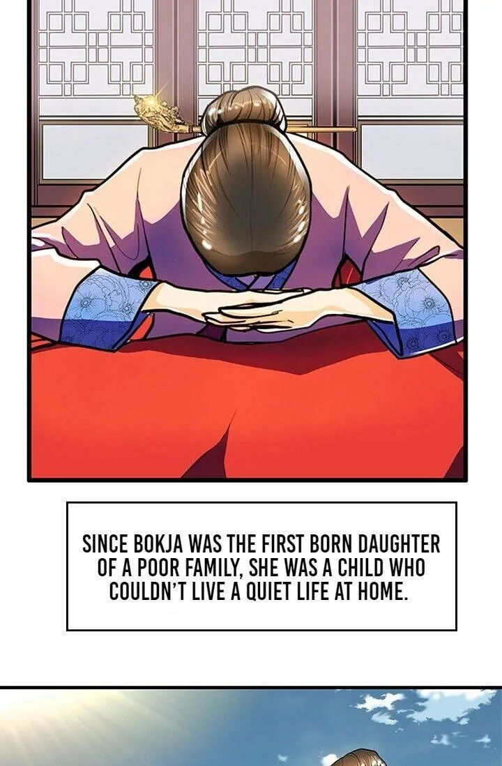 My Beloved Concubine Chapter 19 Online - página 21