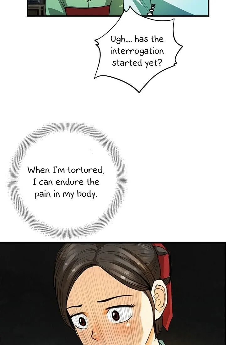 My Beloved Concubine Chapter 2 Online - página 20