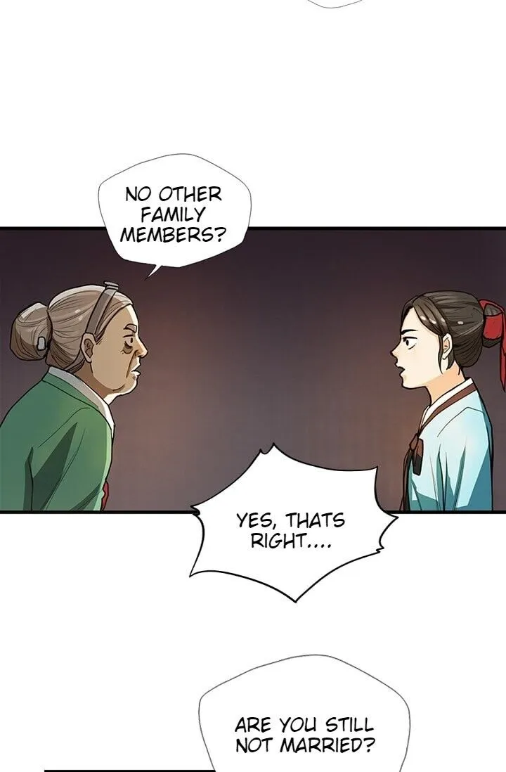 My Beloved Concubine Chapter 2 Online - página 30