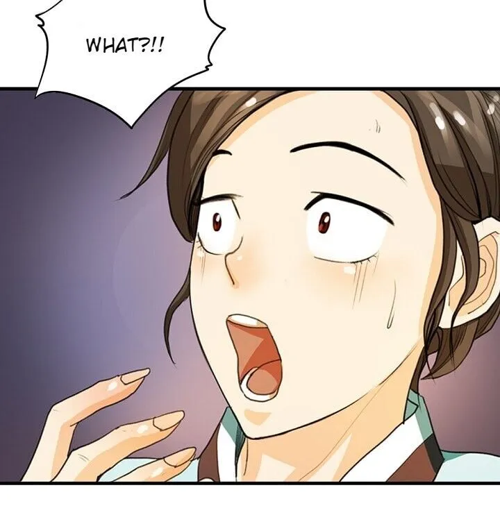 My Beloved Concubine Chapter 2 Online - página 47