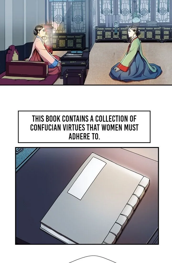 My Beloved Concubine Chapter 20 Online - página 6