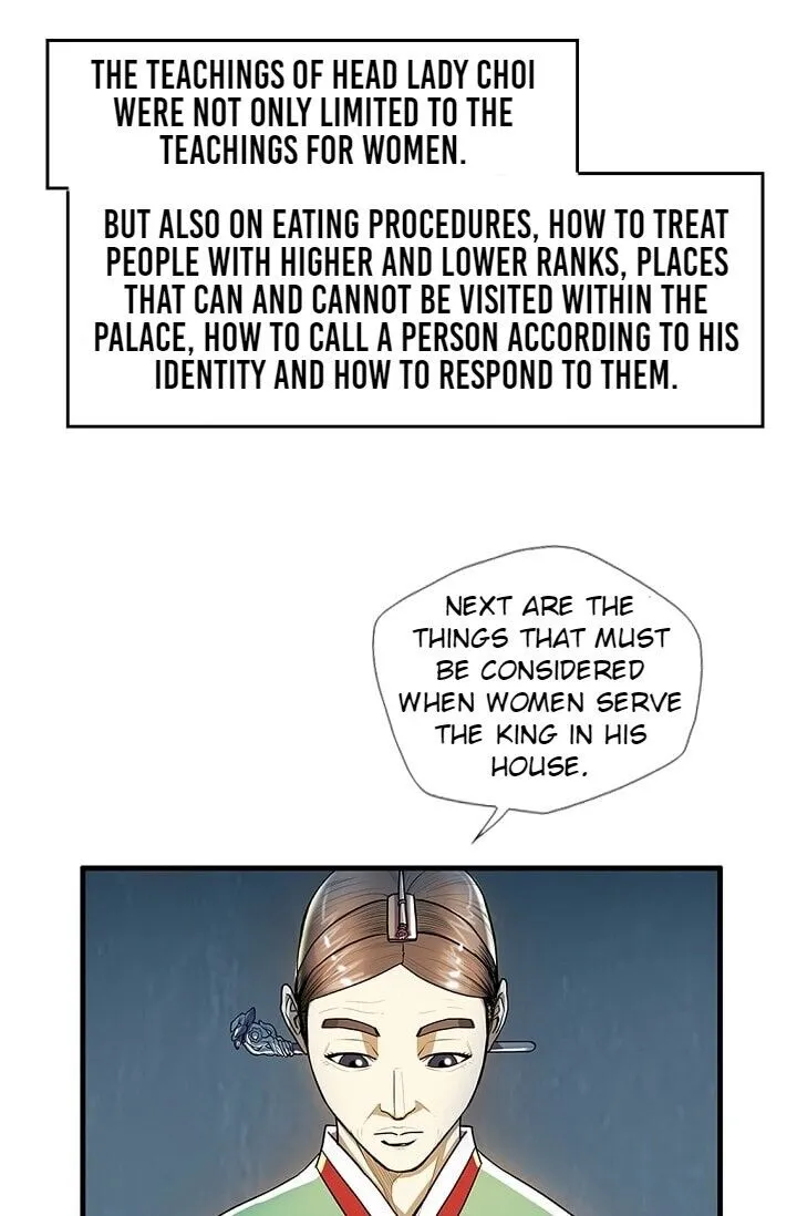 My Beloved Concubine Chapter 20 Online - página 9