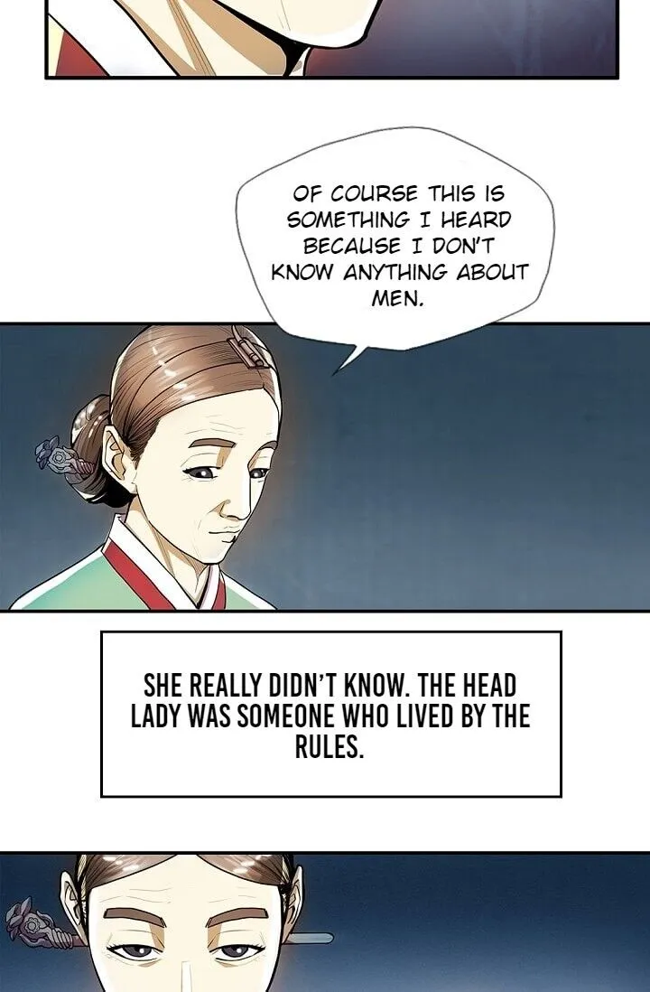My Beloved Concubine Chapter 20 Online - página 14