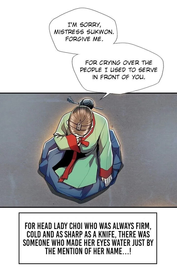 My Beloved Concubine Chapter 20 Online - página 22