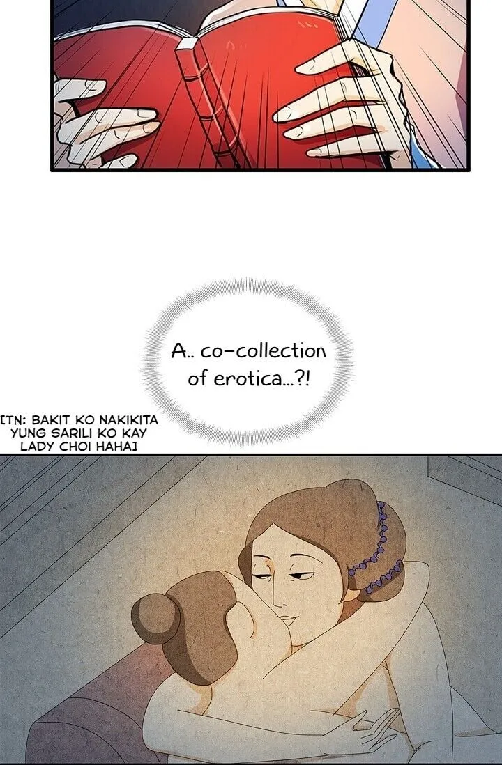 My Beloved Concubine Chapter 20 Online - página 28