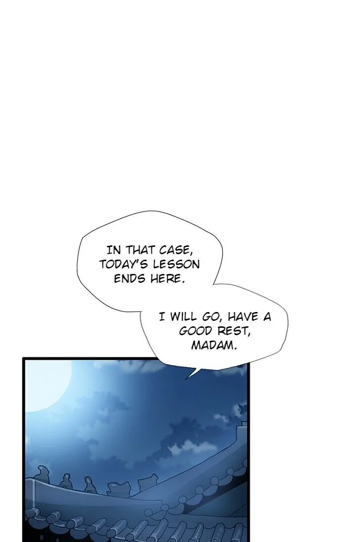 My Beloved Concubine Chapter 20 Online - página 32