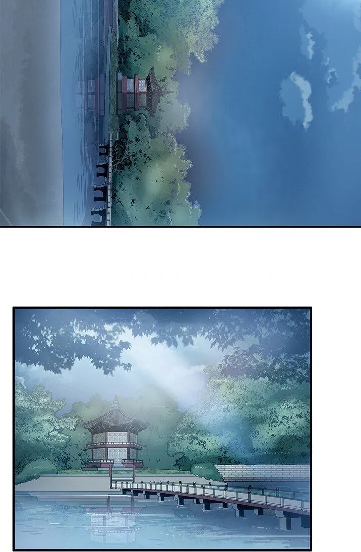My Beloved Concubine Chapter 20 Online - página 35