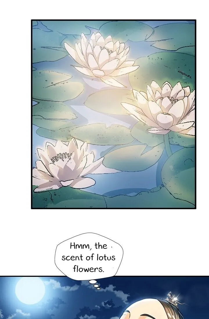 My Beloved Concubine Chapter 20 Online - página 36