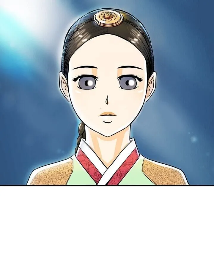 My Beloved Concubine Chapter 20 Online - página 48