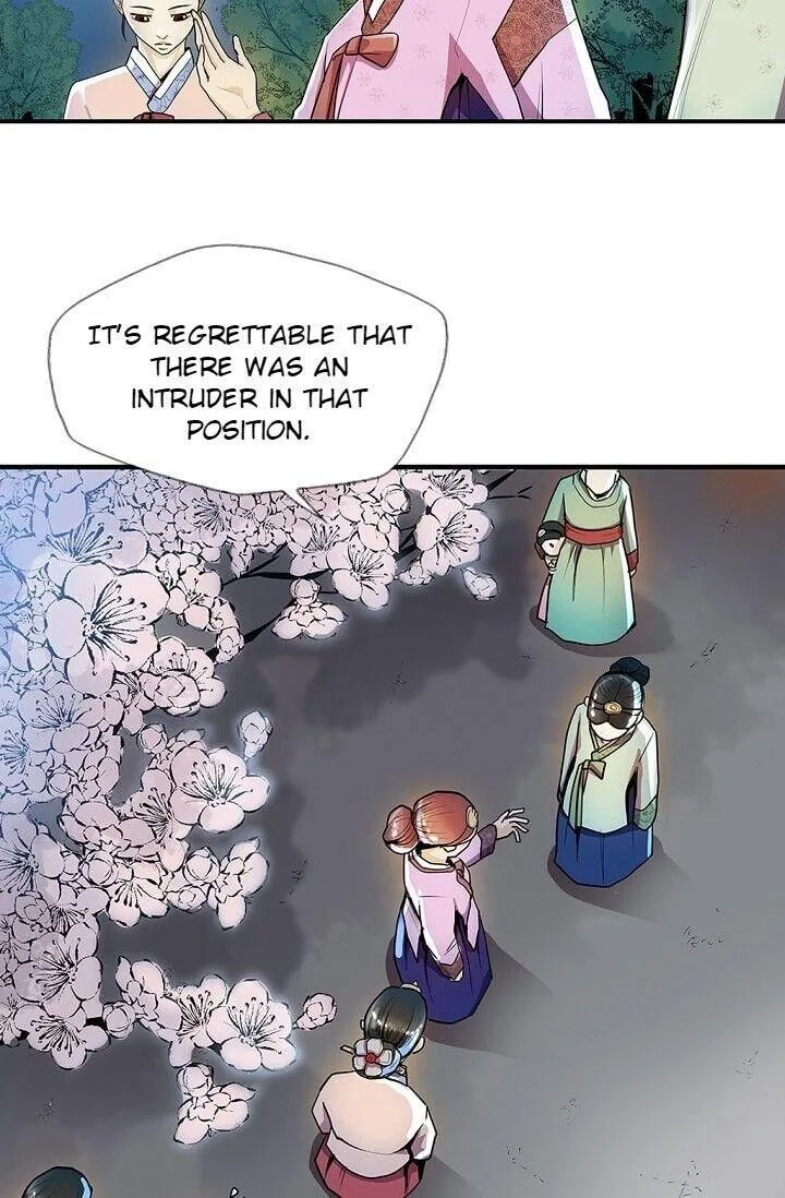 My Beloved Concubine Chapter 21 Online - página 22