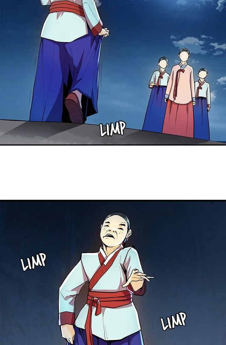My Beloved Concubine Chapter 21 Online - página 27