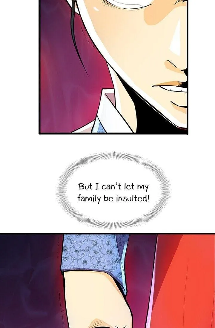 My Beloved Concubine Chapter 21 Online - página 32