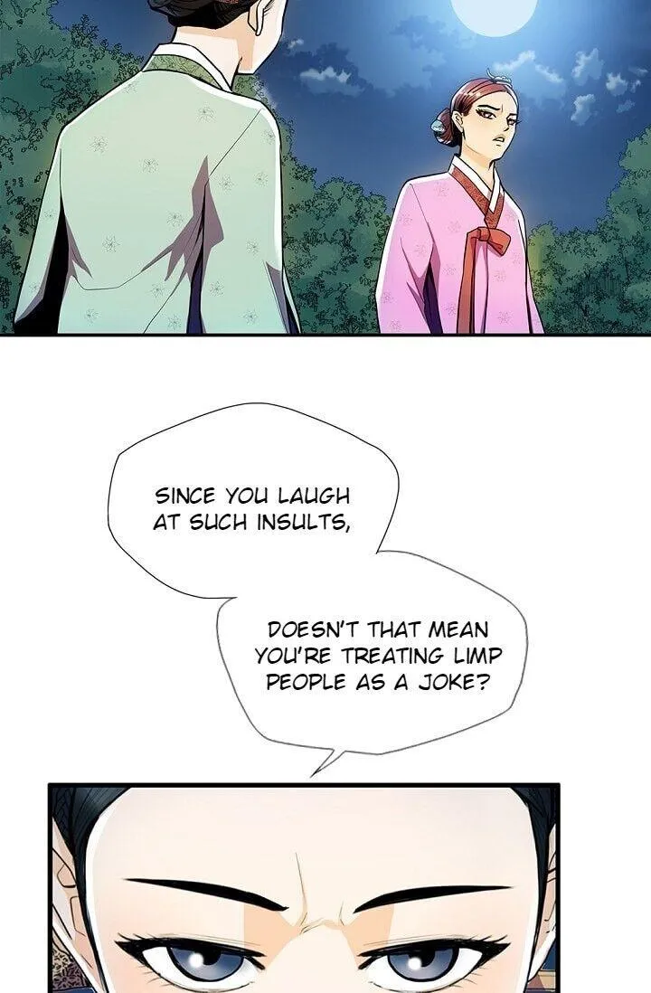 My Beloved Concubine Chapter 21 Online - página 52