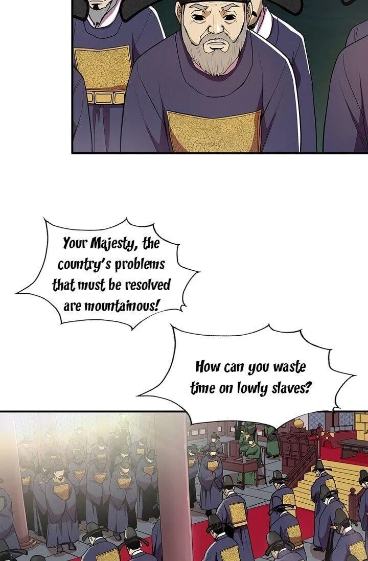 My Beloved Concubine Chapter 22 Online - página 24