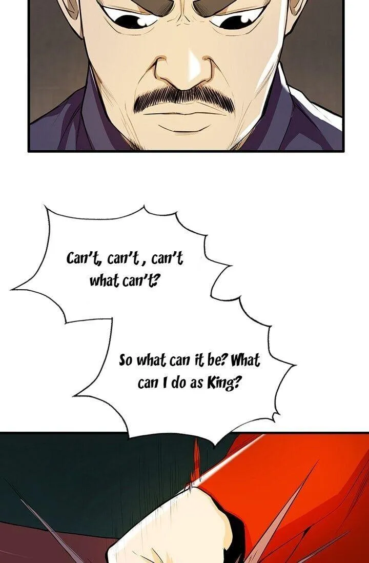My Beloved Concubine Chapter 22 Online - página 27