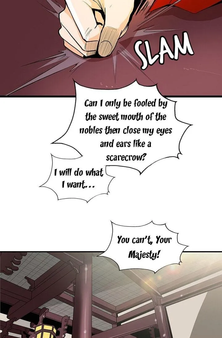 My Beloved Concubine Chapter 22 Online - página 28
