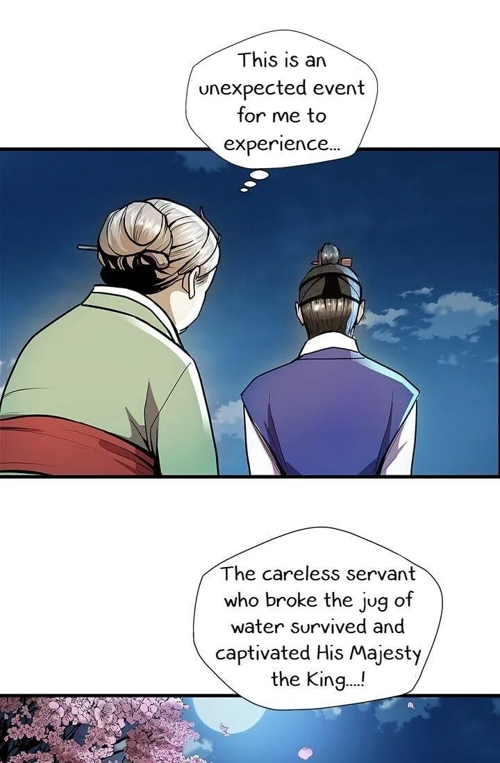 My Beloved Concubine Chapter 22 Online - página 36