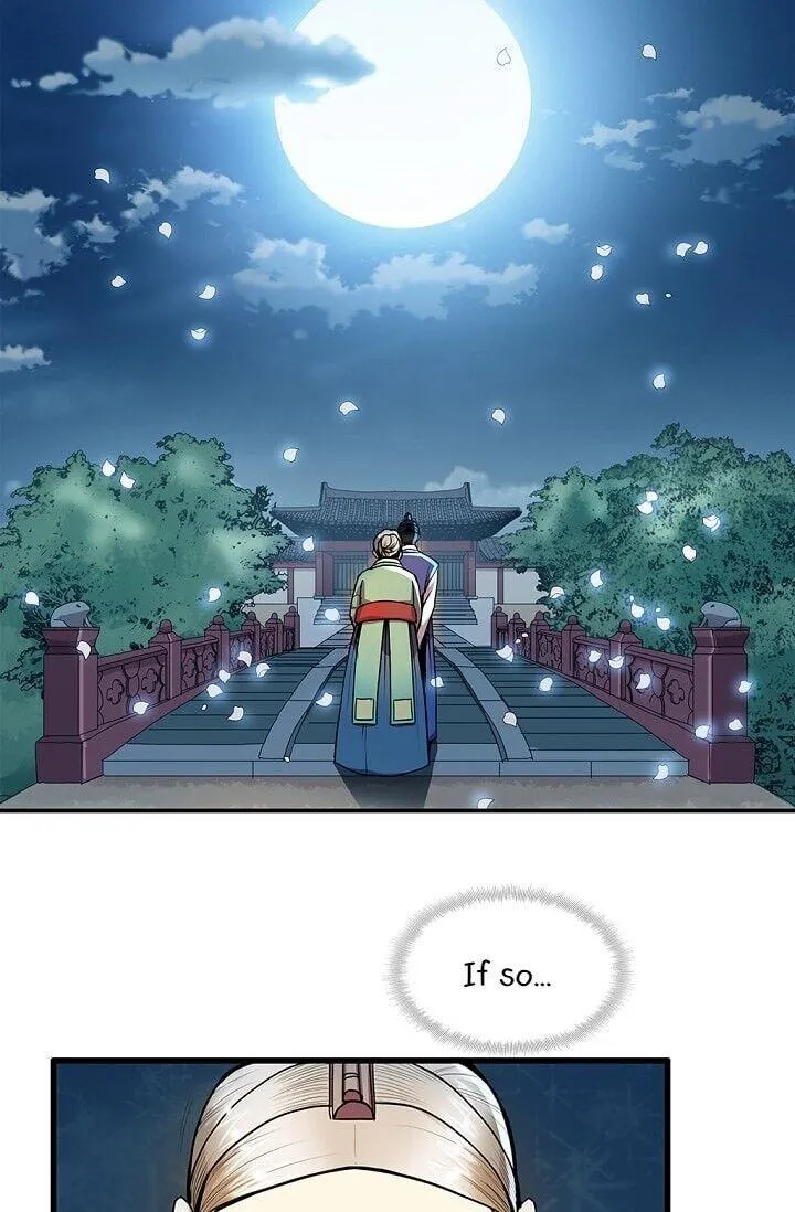 My Beloved Concubine Chapter 22 Online - página 42