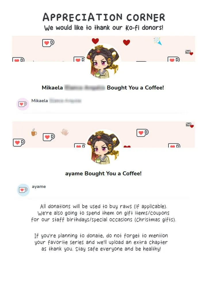 My Beloved Concubine Chapter 22 Online - página 60