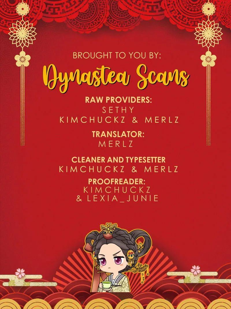 My Beloved Concubine Chapter 22 Online - página 61