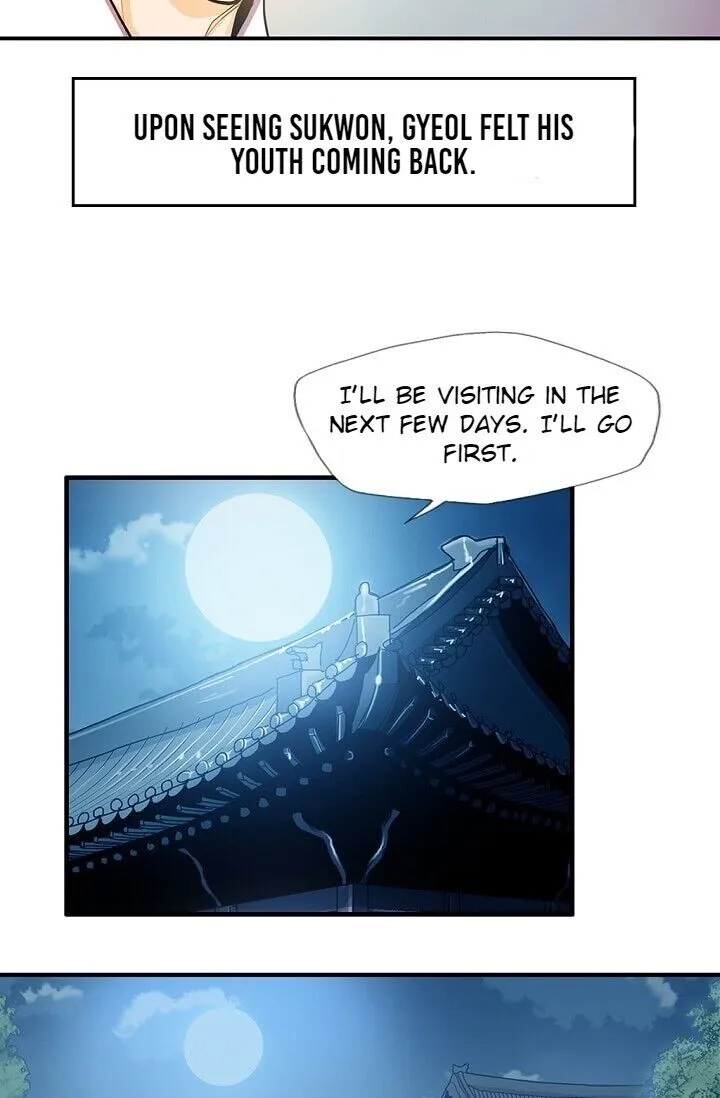 My Beloved Concubine Chapter 23 Online - página 19