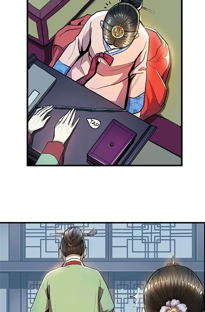 My Beloved Concubine Chapter 24 Online - página 10