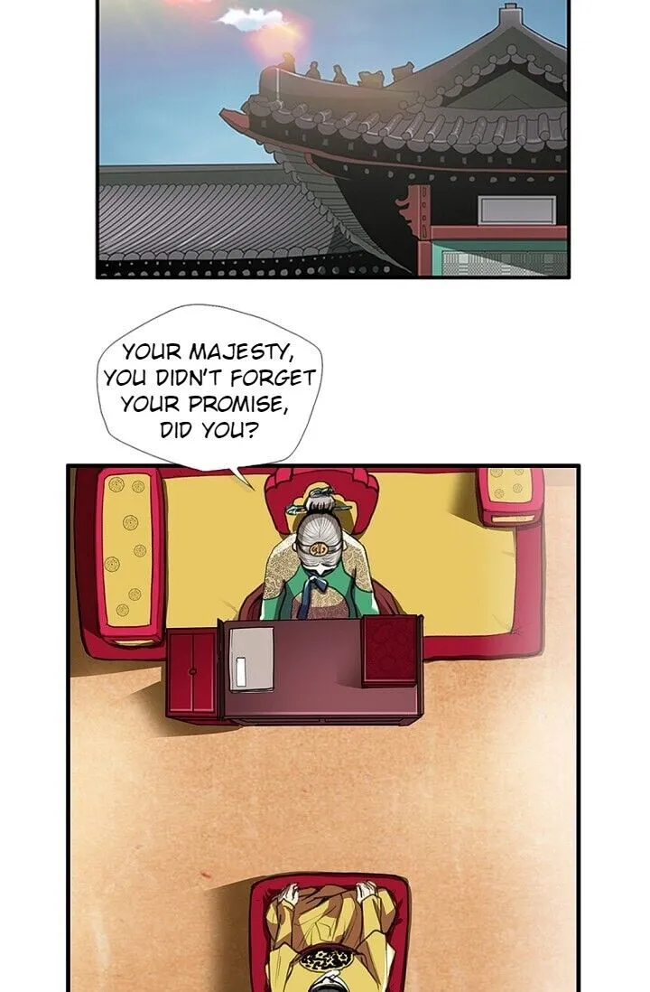 My Beloved Concubine Chapter 24 Online - página 24