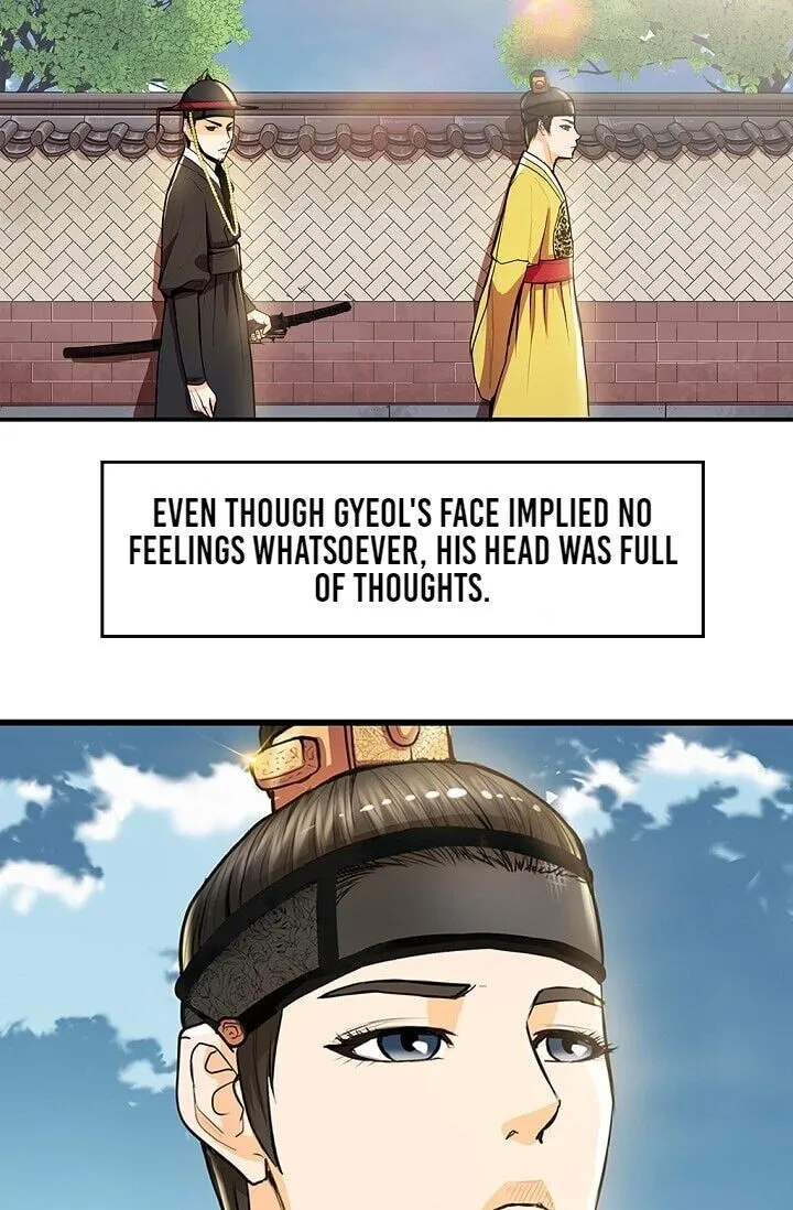 My Beloved Concubine Chapter 24 Online - página 29