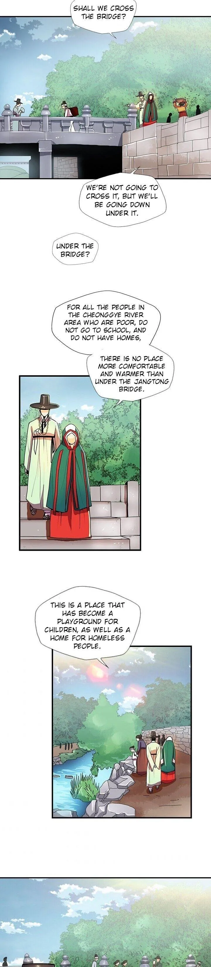 My Beloved Concubine Chapter 25 Online - página 29