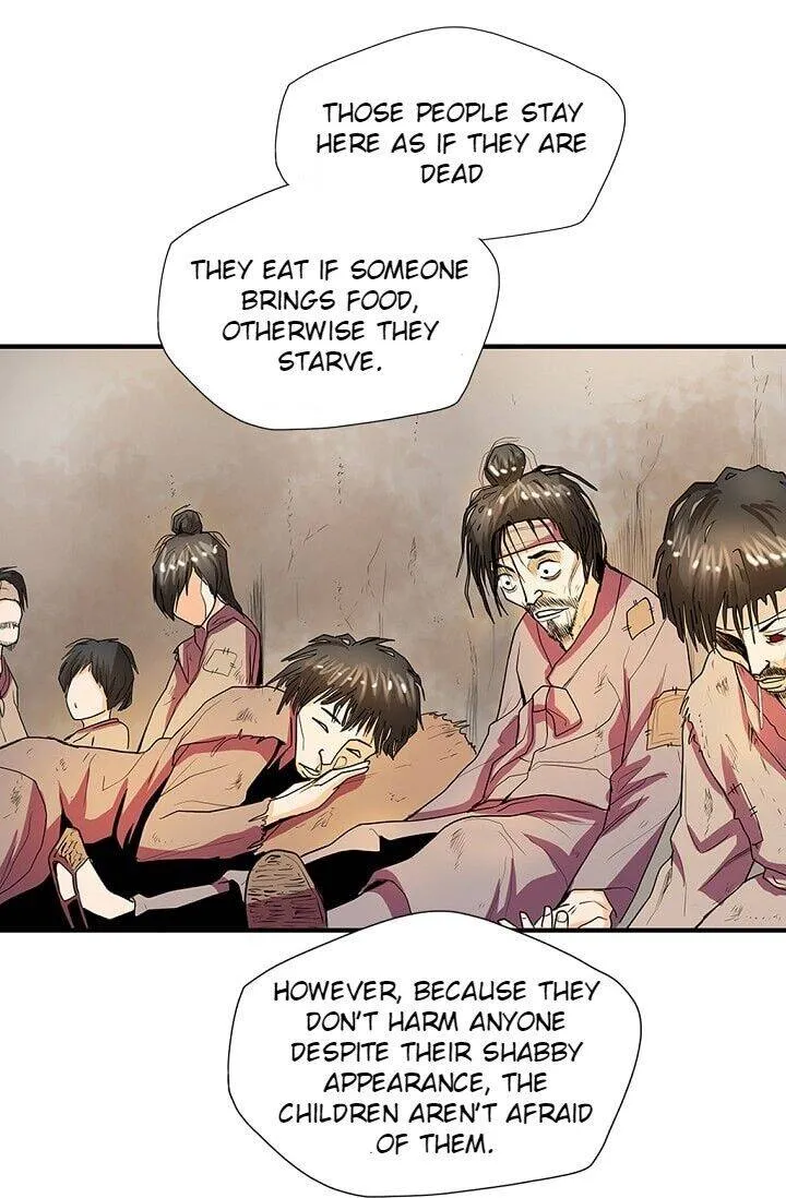 My Beloved Concubine Chapter 25 Online - página 31