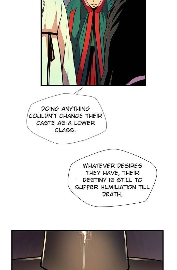 My Beloved Concubine Chapter 25 Online - página 34